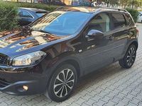 Second-hand Nissan Qashqai 150 CP (110 kW) 2011 Culoarealte culori SUV