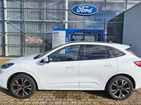 second-hand Ford Kuga 2.5 Duratec FHEV AWD ST Line X