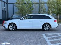 second-hand Audi A4 Avant 2.0 TDI Multitronic