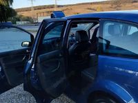 Second-hand Ford C-MAX 140 CP (102 kW) 2008 Monovolum