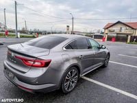Second-hand Renault Talisman Initiale Paris 160 CP (117 kW) 2015 Culoaregri Berlinǎ