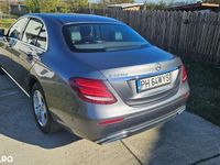 second-hand Mercedes E220 d Aut.