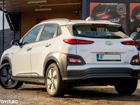 second-hand Hyundai Kona EV