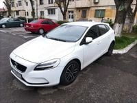 Second-hand Volvo V40 150 CP (110 kW) 2016 Alb Break