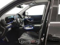 second-hand Mercedes GLE400 2022 3.0 Diesel 330 CP 34.900 km - 82.531 EUR - leasing auto