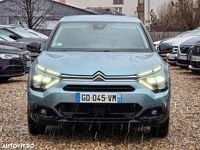 Second-hand Citroën C4 PureTech 130 CP (95 kW) 2022 Culoarealbastru SUV