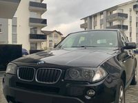 second-hand BMW X3 xDrive20d Aut.