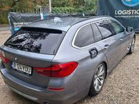 Second-hand BMW 530 265 CP (194 kW) 2017 Culoaregri Break