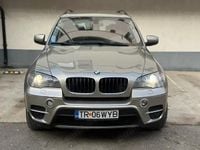 Second-hand BMW X5 235 CP (172 kW) 2009 SUV