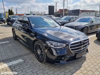 second-hand Mercedes S350 d 4Matic 9G-TRONIC