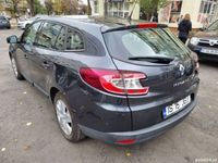 second-hand Renault Mégane III 1.6 benzina