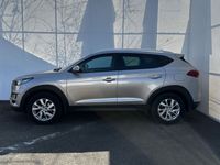 second-hand Hyundai Tucson 1,6 GDI Level 3