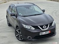 second-hand Nissan Qashqai TEKNA 4x4 Germania Garantie km 165.000 Rate