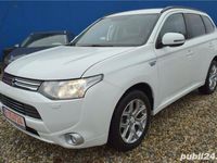 second-hand Mitsubishi Outlander P-HEV 2.0 4WD