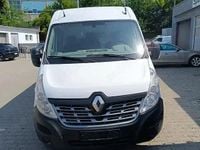 Second-hand Renault Master 125 CP (91 kW) 2015 Van
