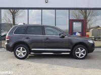 second-hand VW Touareg 3.0 V6 TDI Aut.