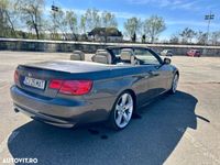 second-hand BMW 320 Cabriolet Seria 3 d