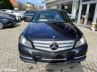 second-hand Mercedes C350 CDI DPF (BlueEFFICIENCY) 7G-TRONIC Avantgarde