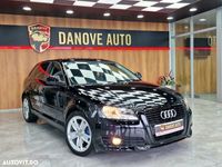 second-hand Audi A3 