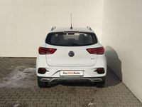 Second-hand MG ZS Luxury 106 CP (77 kW) 2023 Culoarealb SUV