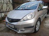 Second-hand Honda Jazz 100 CP (73 kW) 2011 Hatchback