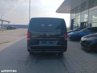 second-hand Mercedes Vito 116 CDI Tourer Extralang Aut. PRO