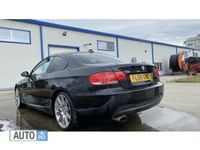 second-hand BMW 320 2.0i