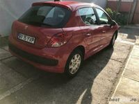 second-hand Peugeot 207 - 2012