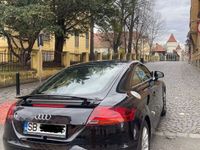 second-hand Audi TT Coupe 1.8 TFSI