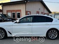 second-hand BMW 530 Seria 5 e iPerformance Aut. Sport Line