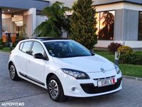 second-hand Renault Mégane ENERGY dCi 110 Start & Stop LIMITED