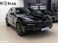 second-hand Porsche Cayenne S Tiptronic S