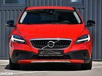 second-hand Volvo V40 CC D2 Geartronic Momentum