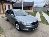 second-hand Skoda Superb 2.0 TDI PD Comfort