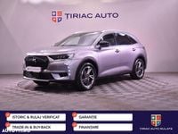 Second-hand DS Automobiles DS7 Crossback 200 CP (147 kW) 2021 Culoaregri SUV