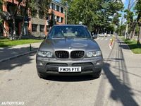 second-hand BMW X5 