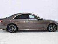 Second-hand Mercedes S450 367 CP (269 kW) 2025 Culoaremaro Berlinǎ