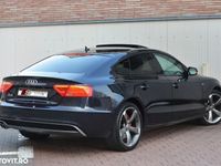 second-hand Audi A5 Sportback 2.0 TDI S tronic