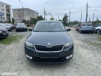 second-hand Skoda Rapid 1.2 TSI Ambition