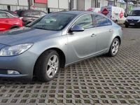 second-hand Opel Insignia 