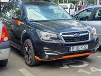 Second-hand Subaru Forester 150 CP (110 kW) 2016 SUV