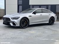 second-hand Mercedes AMG GT S 63 4MATIC+