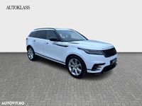 second-hand Land Rover Range Rover Velar 2.0 R-Dynamic S