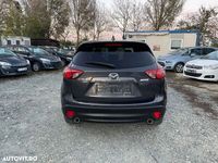 second-hand Mazda CX-5 2.2 SKYACTIV-D AWD Aut. Sports-Line