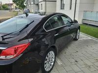 Second-hand Opel Insignia 120 CP (88 kW) 2011 Visiniu Berlinǎ