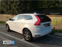 Second-hand Volvo XC60 136 CP (100 kW) 2014 Alb SUV