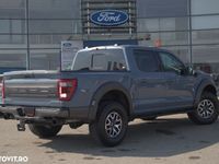 second-hand Ford F-150 