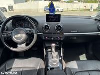 second-hand Audi A3 2.0 TFSI Limousine quattro S tronic sport