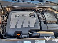 second-hand VW Passat b6 ,2010 , 1,6 diesel