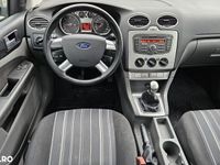 second-hand Ford Focus Turnier 1.6 TDCi DPF Style